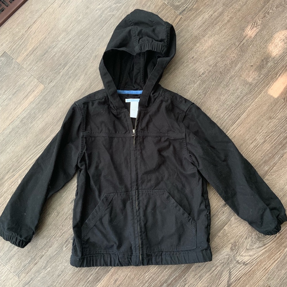 Janie and Jack Jacket